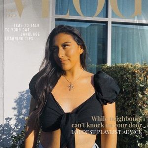 Meet your Posher, Vivamissglam